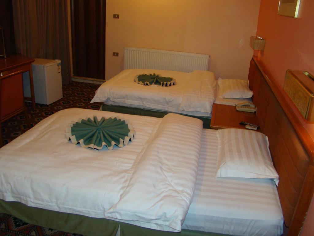 Candles Hotel Вади Муса Стая снимка